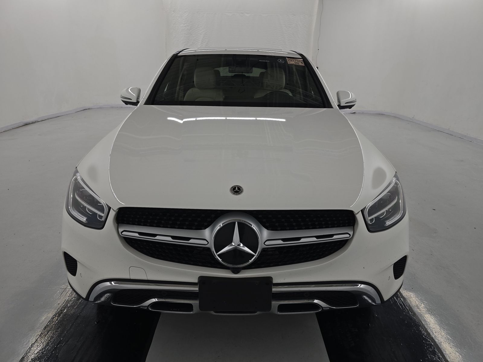 2021 Mercedes-Benz GLC GLC 300 AWD