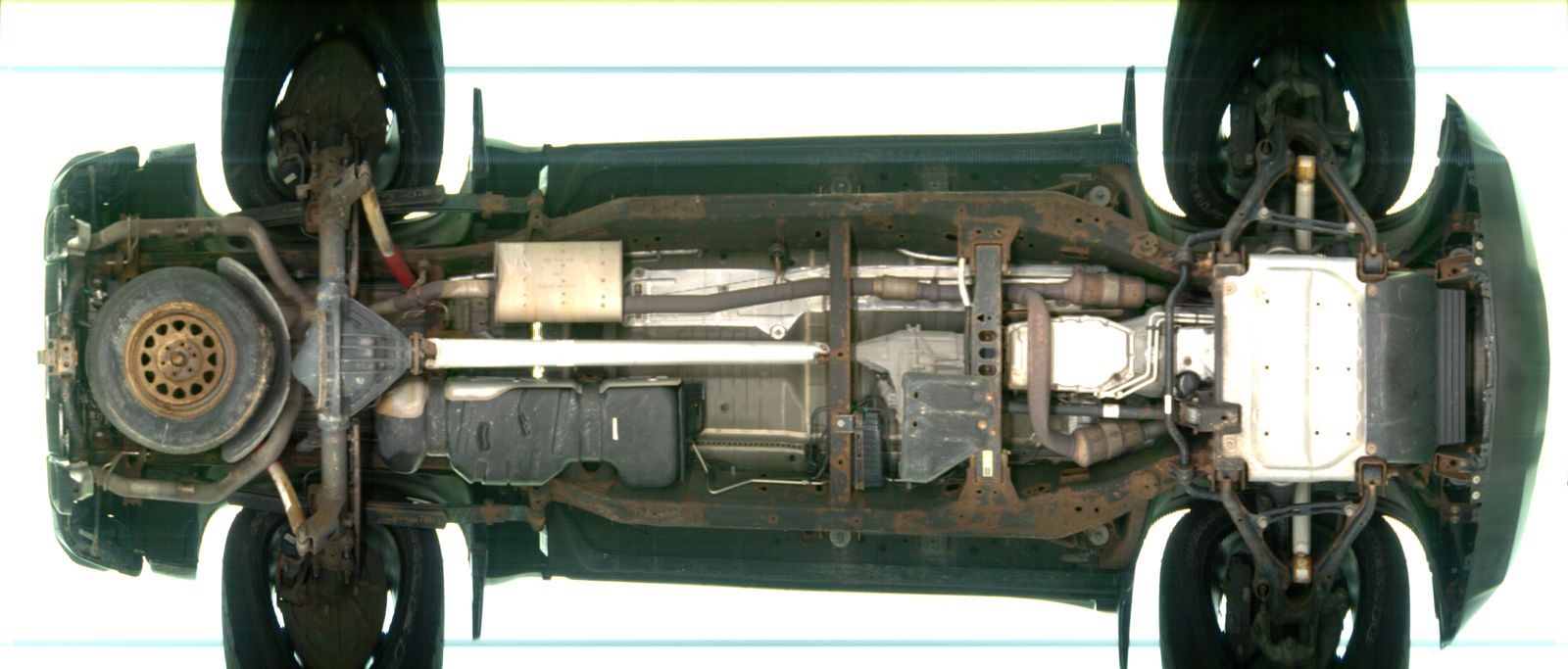 2019 Chevrolet Silverado 1500 LT Trail Boss AWD