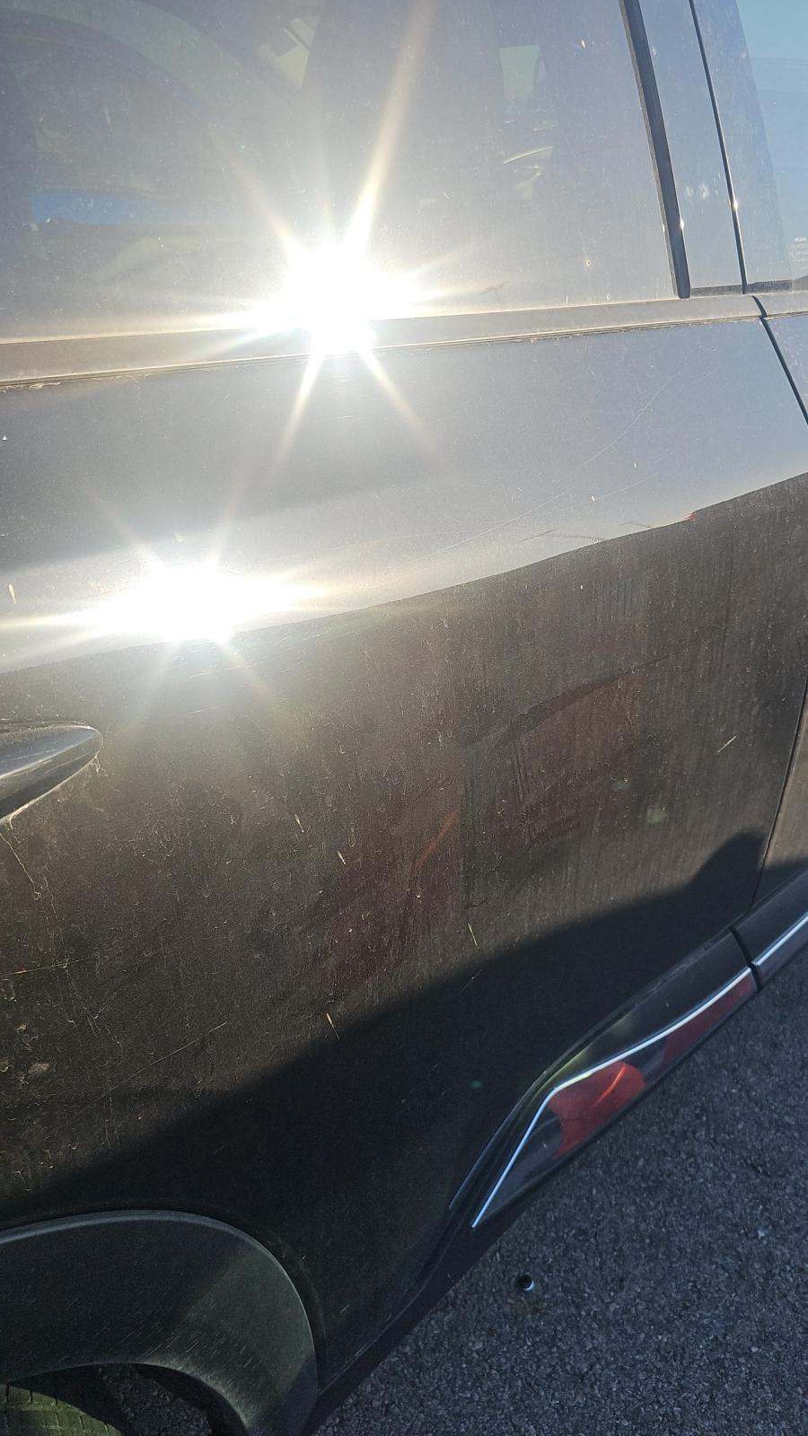 2023 Nissan Rogue Platinum FWD