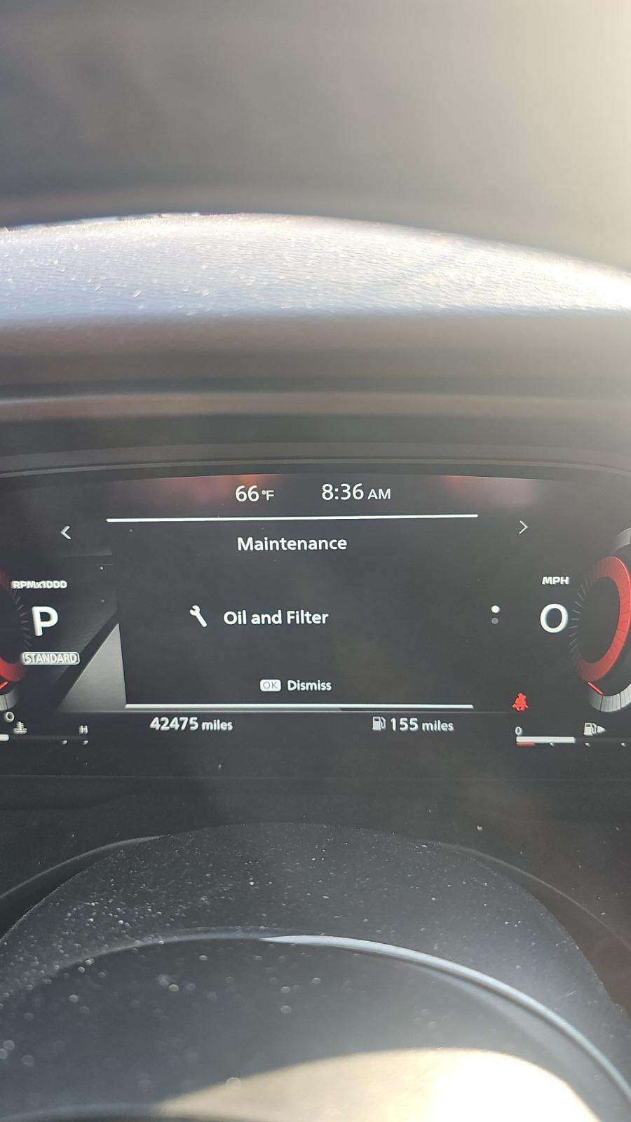 2023 Nissan Rogue Platinum FWD