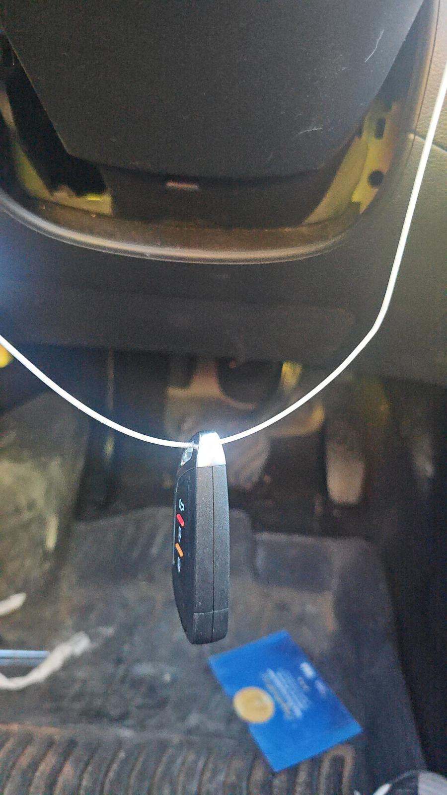 2023 Nissan Rogue Platinum FWD