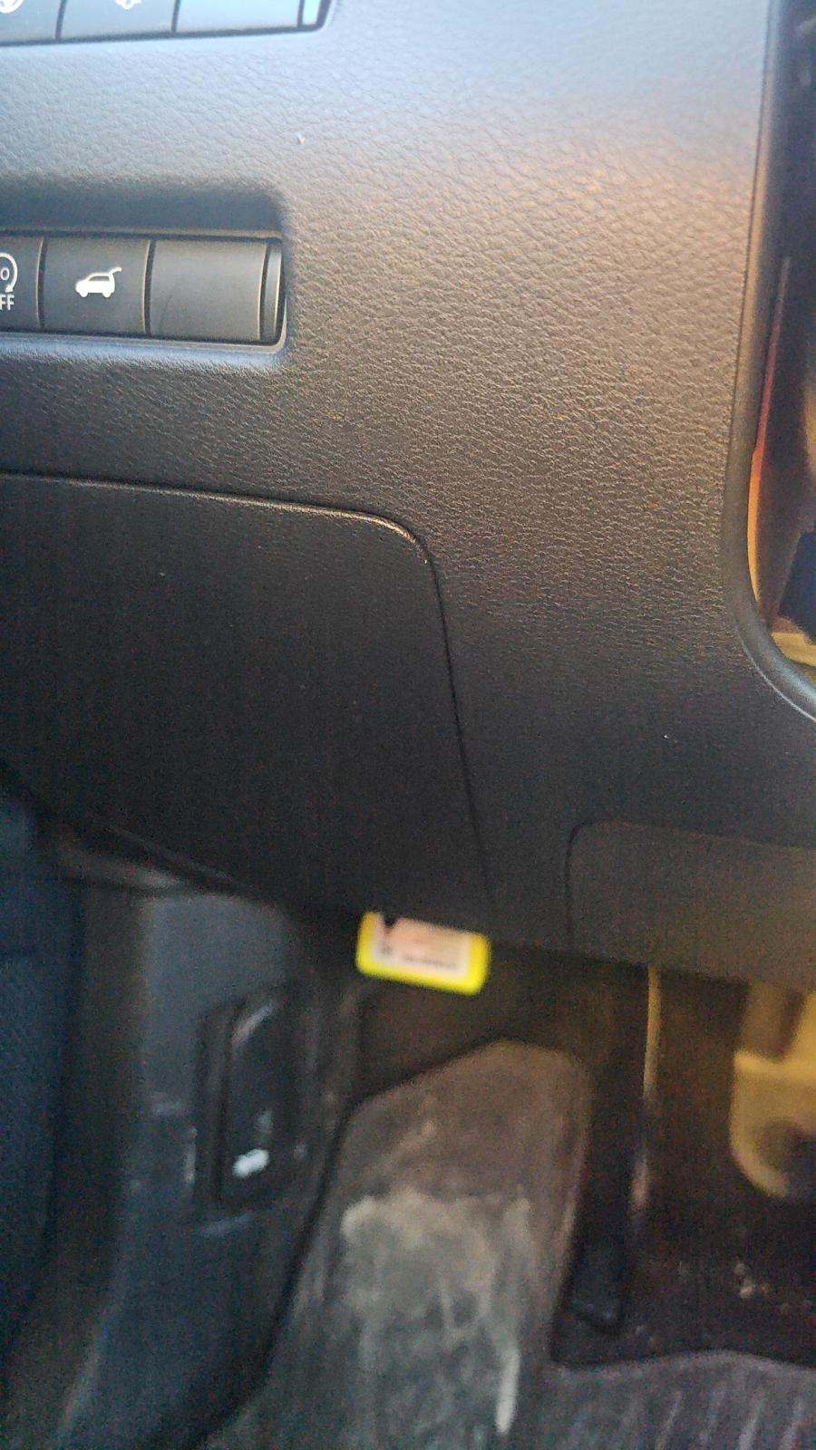 2023 Nissan Rogue Platinum FWD