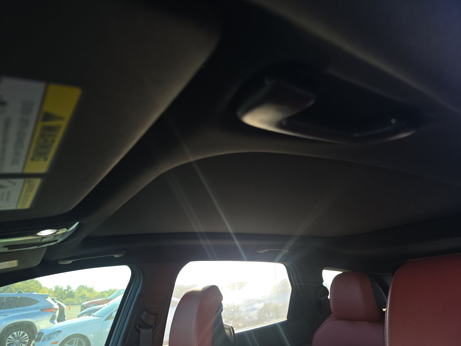 2023 Kia Sportage SX-Prestige FWD