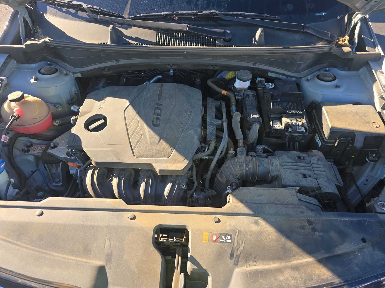 2023 Kia Sportage SX-Prestige FWD