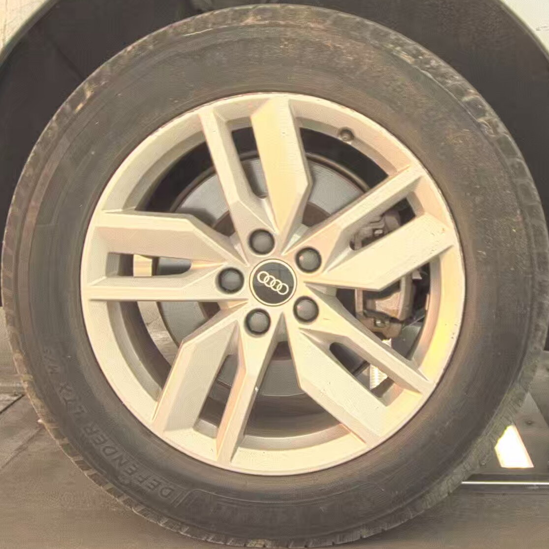 2022 Audi Q5 S line Premium AWD