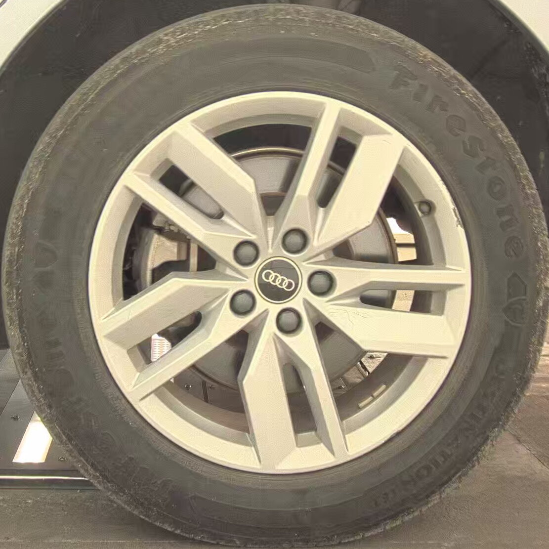 2022 Audi Q5 S line Premium AWD