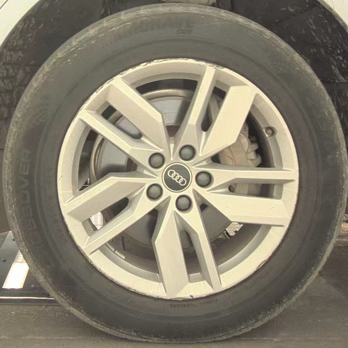 2022 Audi Q5 S line Premium AWD