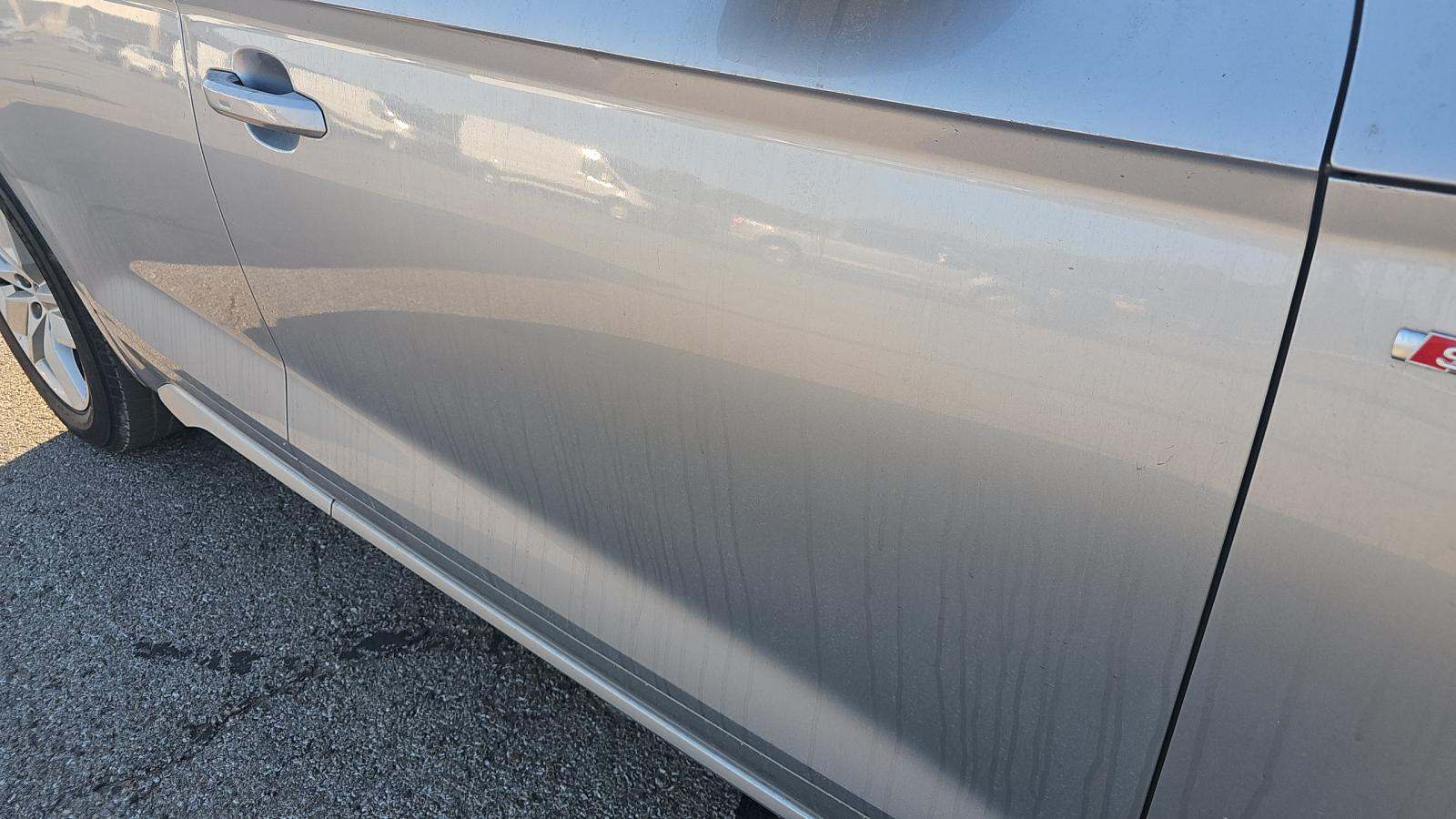 2022 Audi Q5 S line Premium AWD