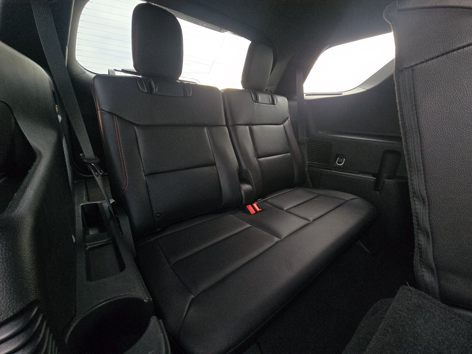 2023 Ford Explorer ST-Line AWD