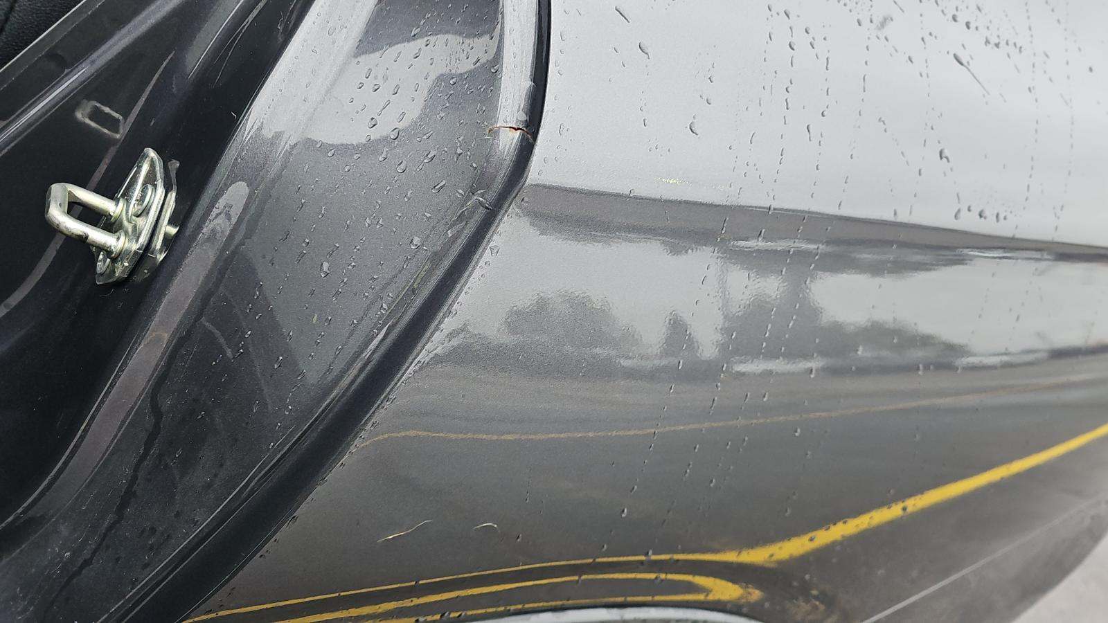 2020 Subaru Outback Onyx Edition XT AWD