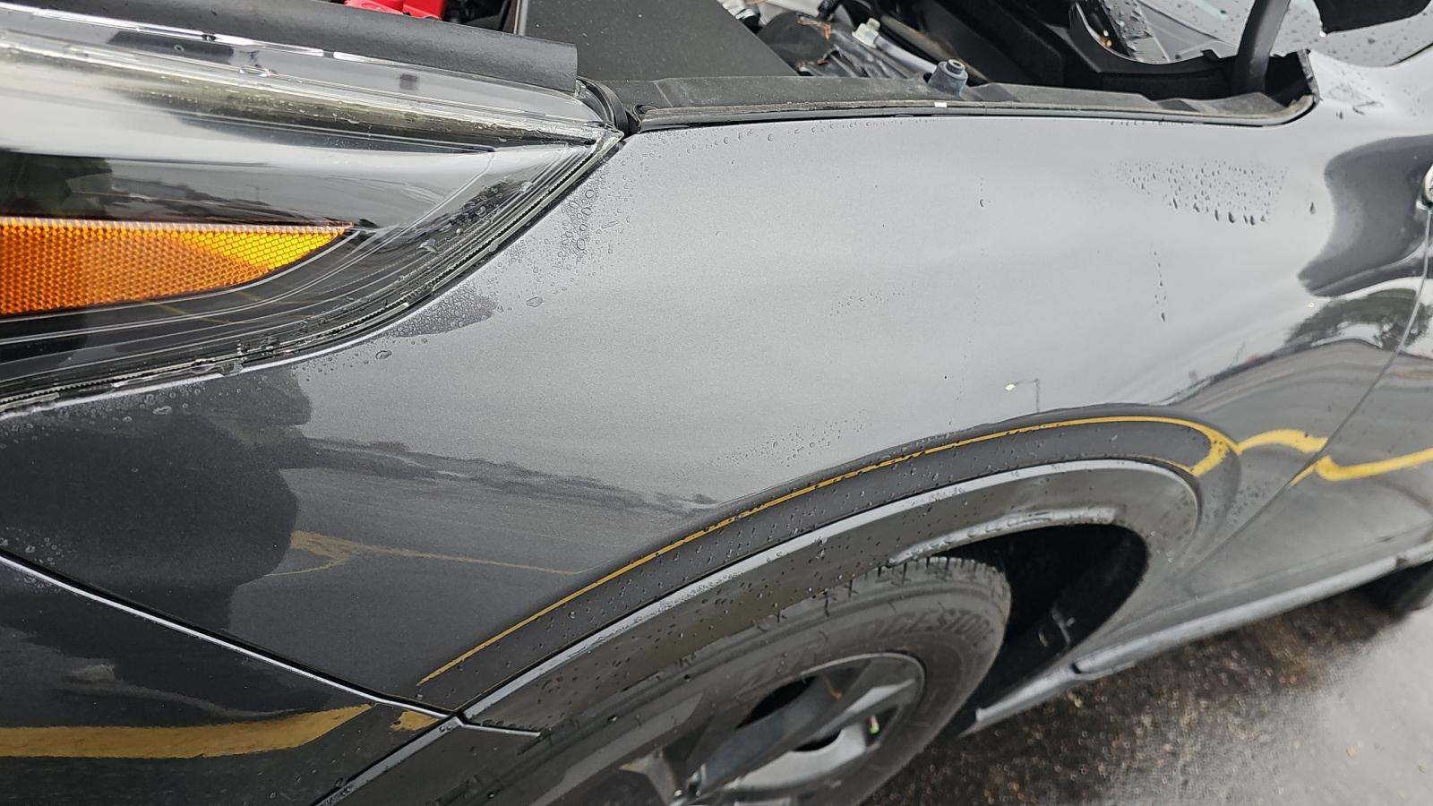 2020 Subaru Outback Onyx Edition XT AWD