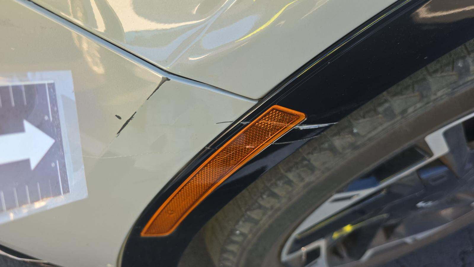 2023 Kia Sportage SX-Prestige FWD