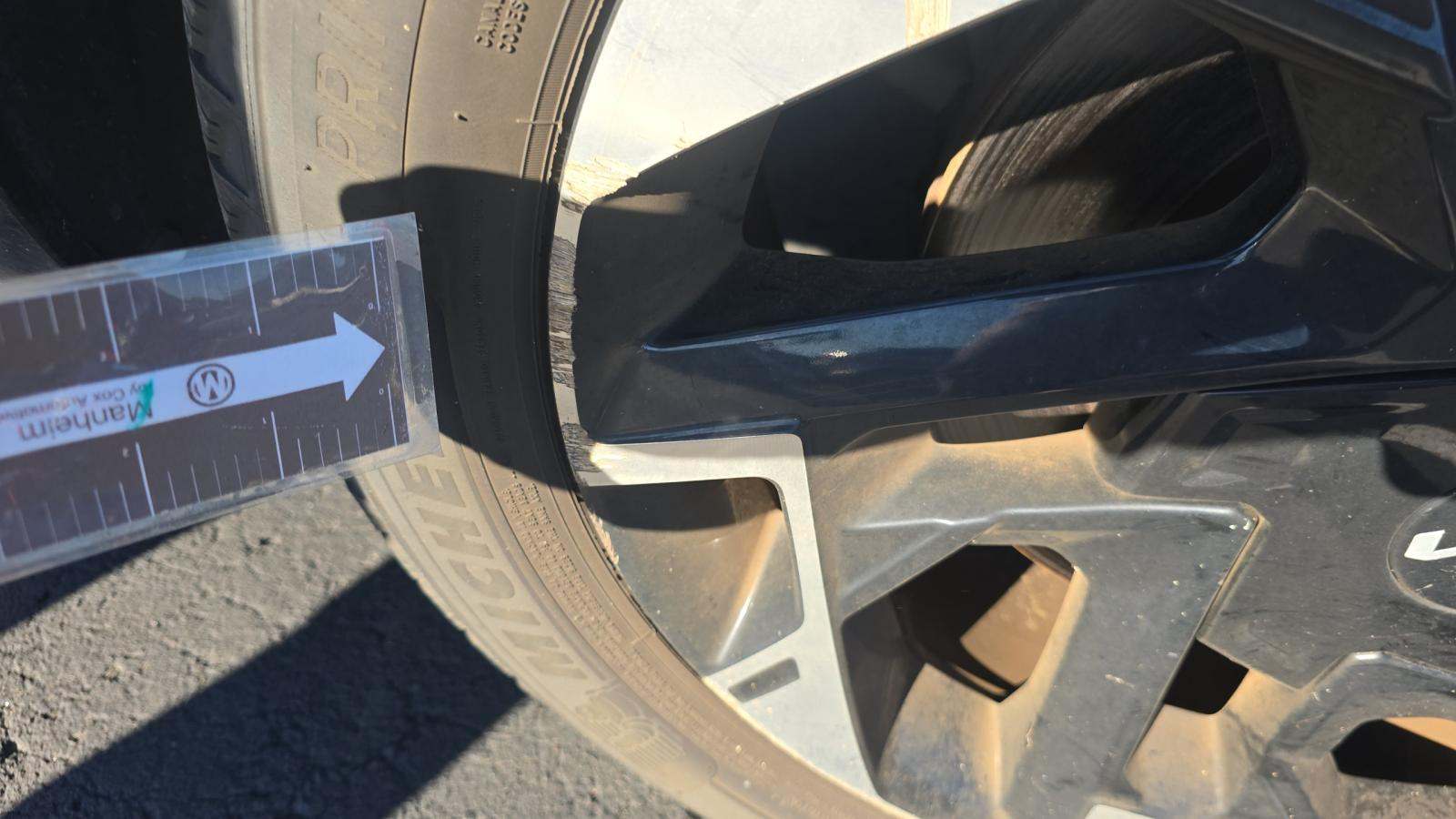 2023 Kia Sportage SX-Prestige FWD