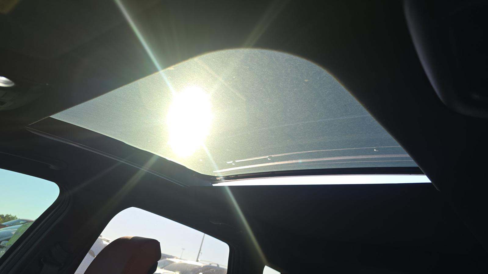 2023 Kia Sportage SX-Prestige FWD