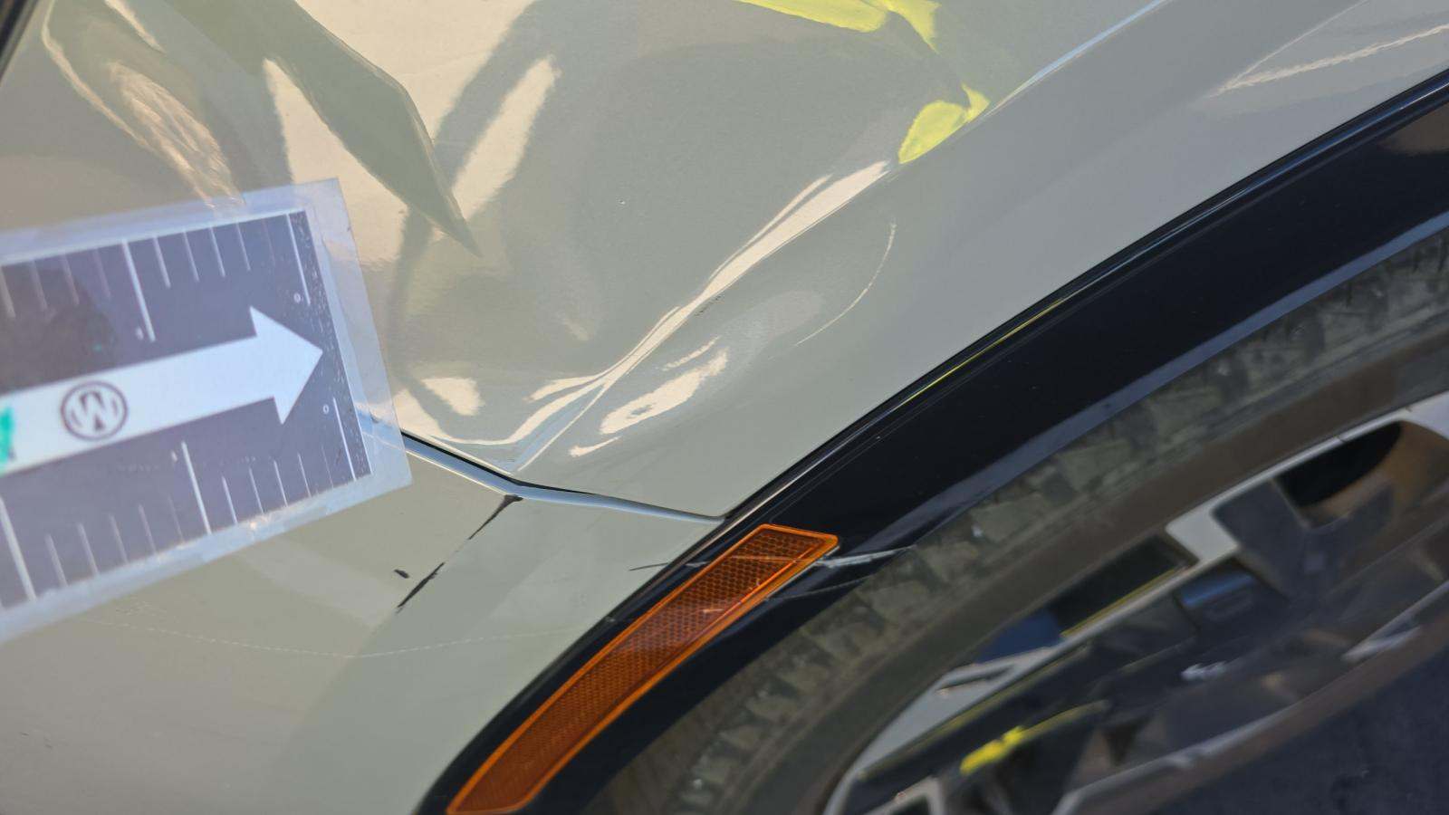 2023 Kia Sportage SX-Prestige FWD