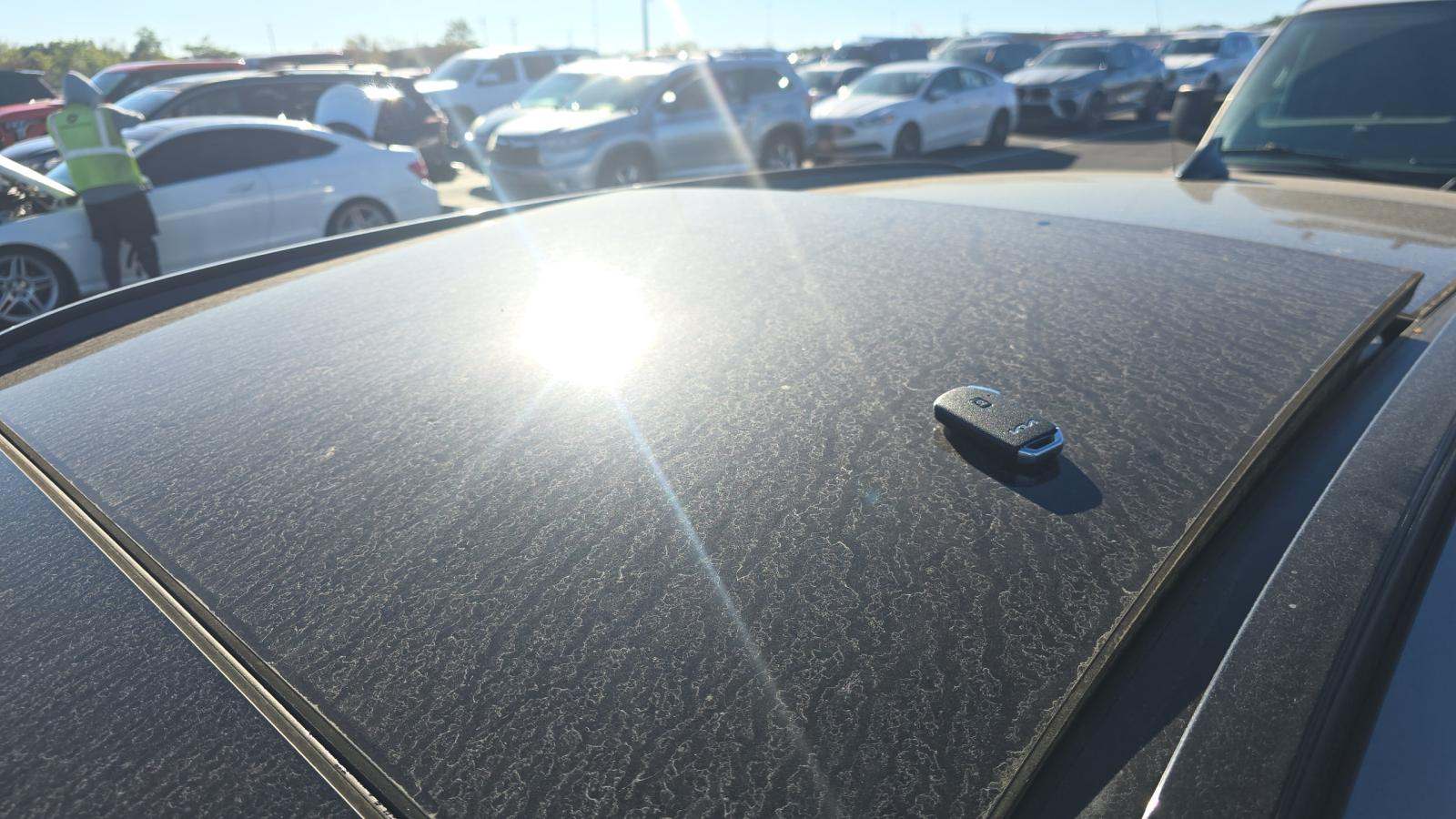 2023 Kia Sportage SX-Prestige FWD