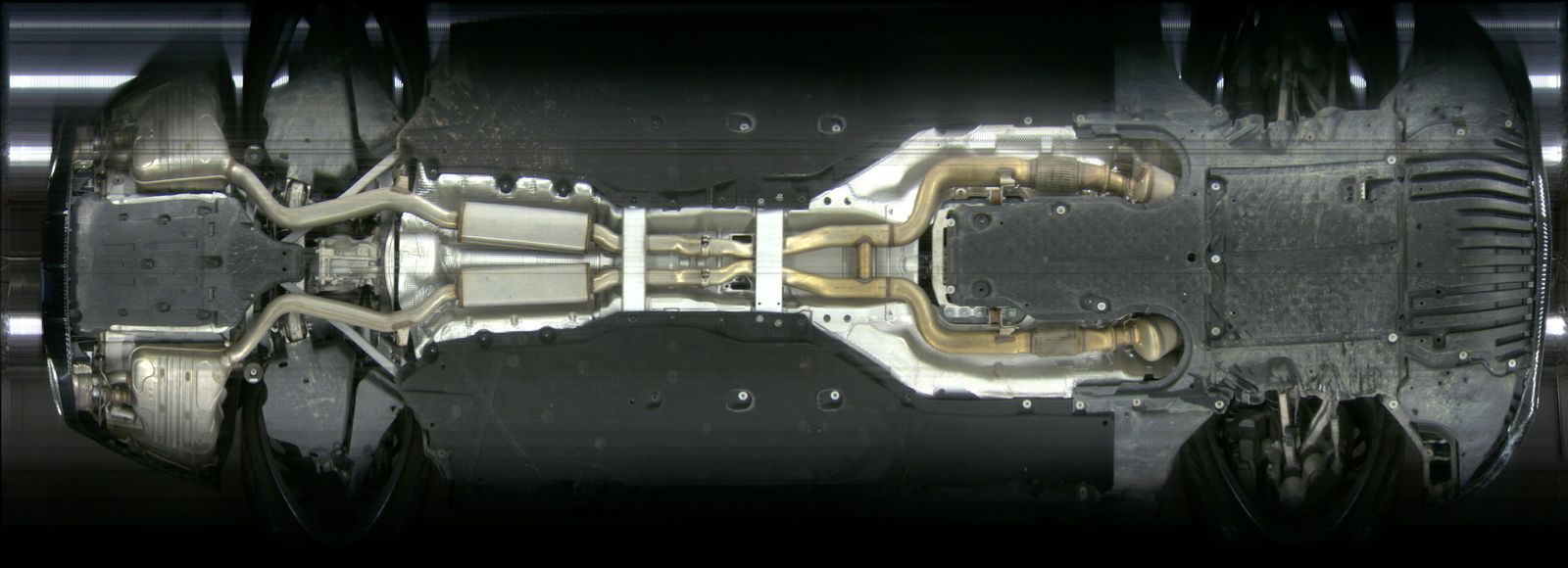 2022 Mercedes-Benz S-Class S 580 AWD