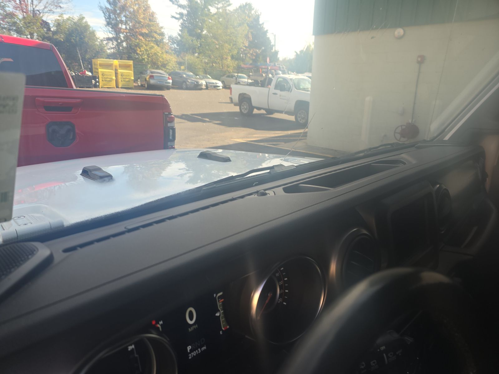 2022 Jeep Wrangler Unlimited Willys Edition AWD