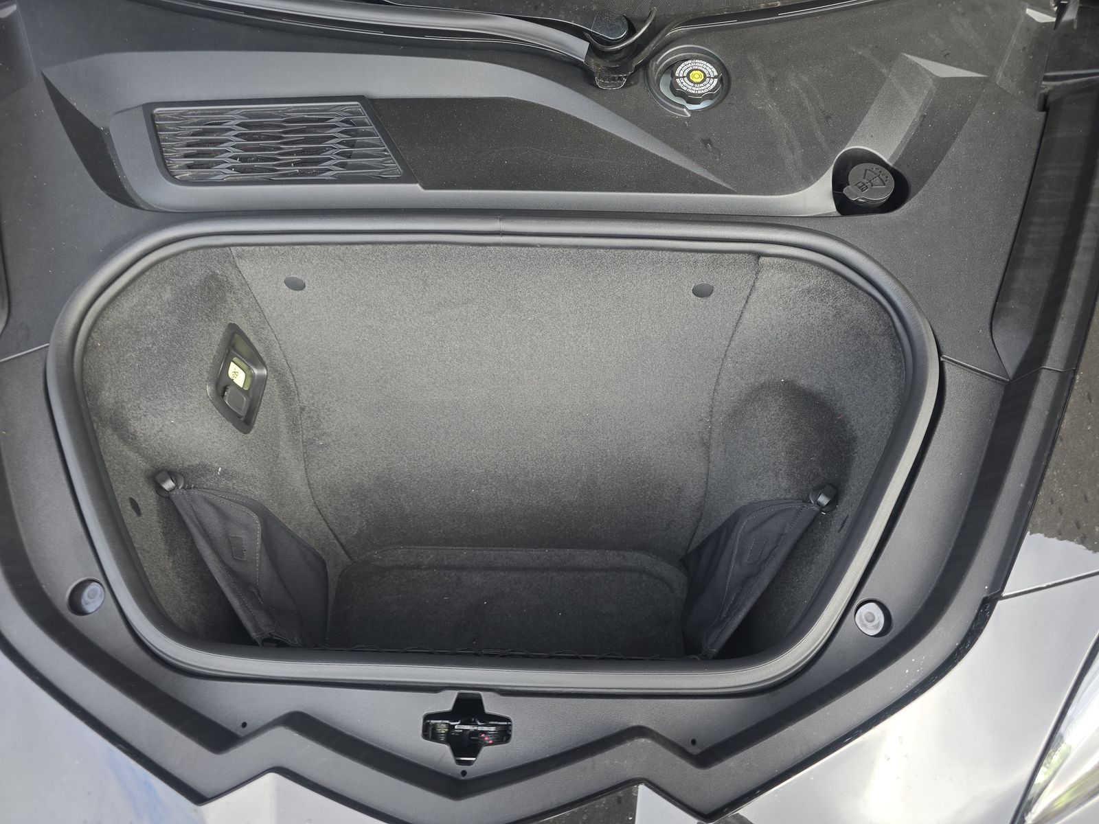 2023 Chevrolet Corvette Stingray FWD