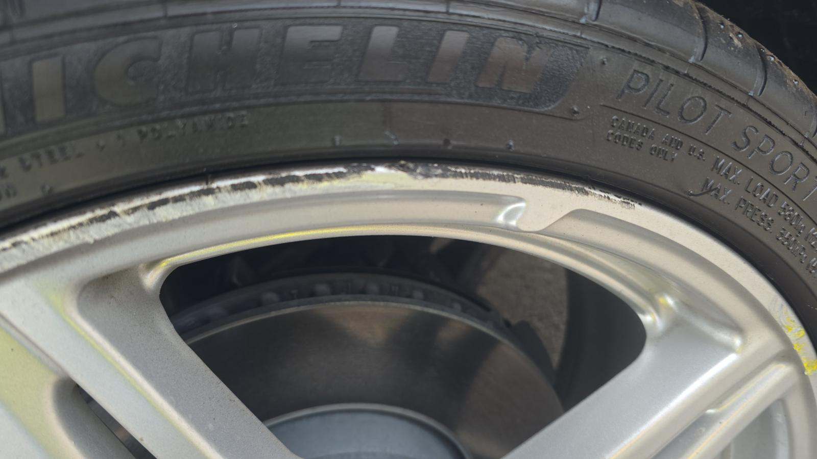 2023 Chevrolet Corvette Stingray FWD