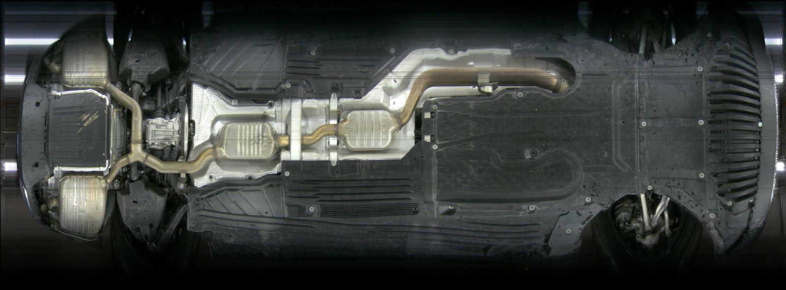 2024 Mercedes-Benz C-Class C 300 RWD