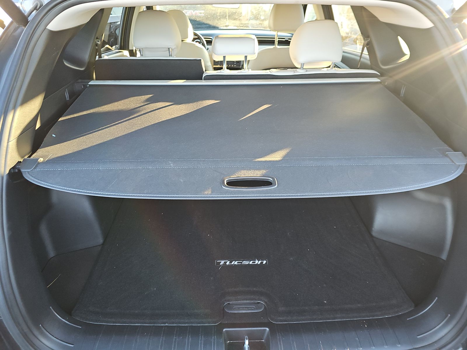 2023 Hyundai Tucson SEL FWD