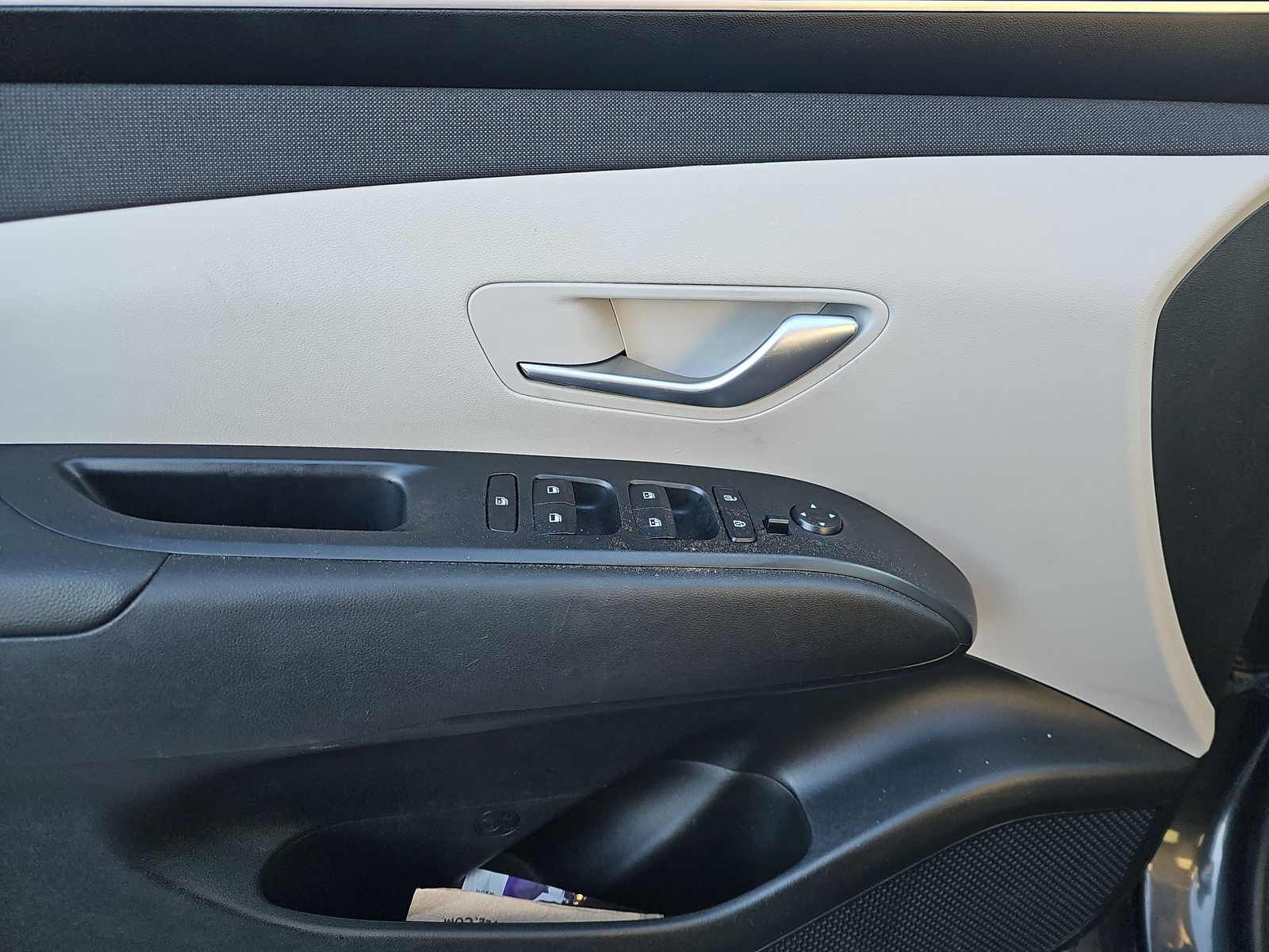 2023 Hyundai Tucson SEL FWD