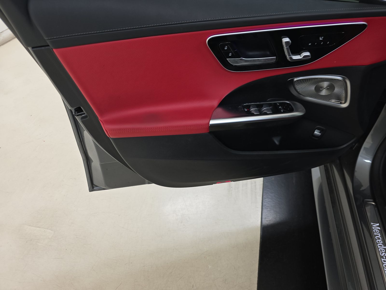 2024 Mercedes-Benz C-Class C 300 RWD