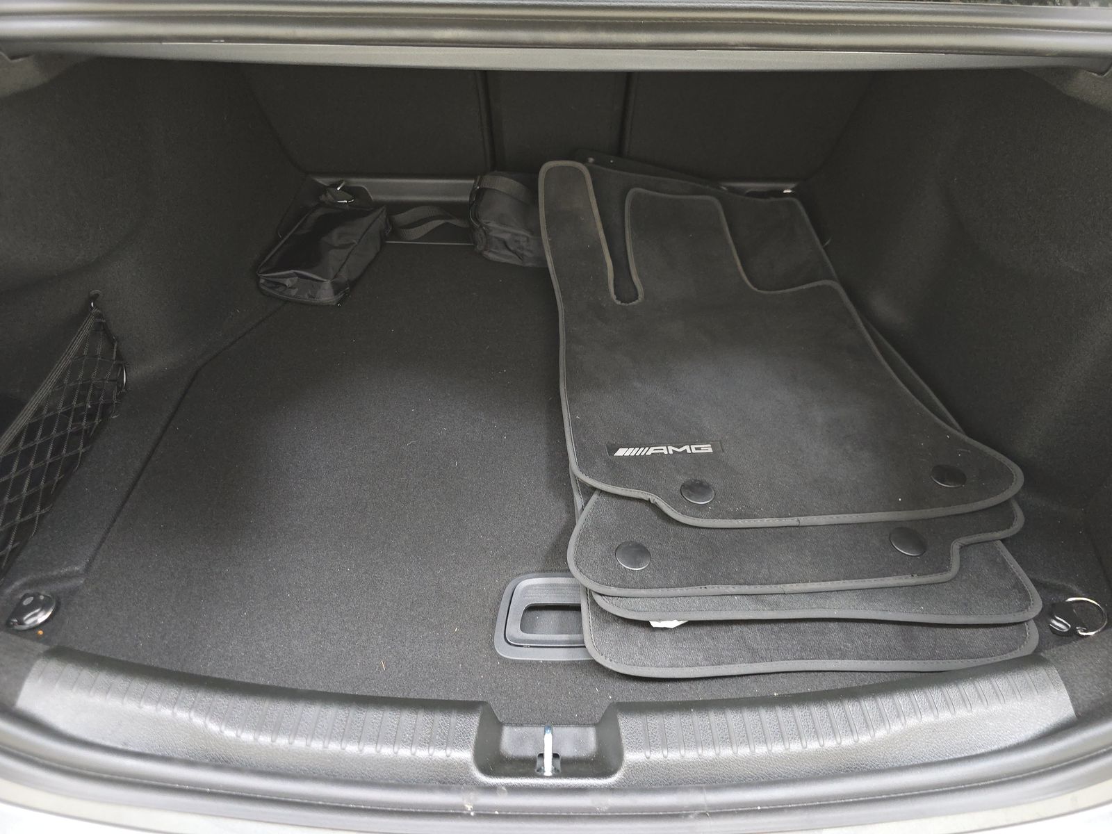 2024 Mercedes-Benz C-Class C 300 RWD