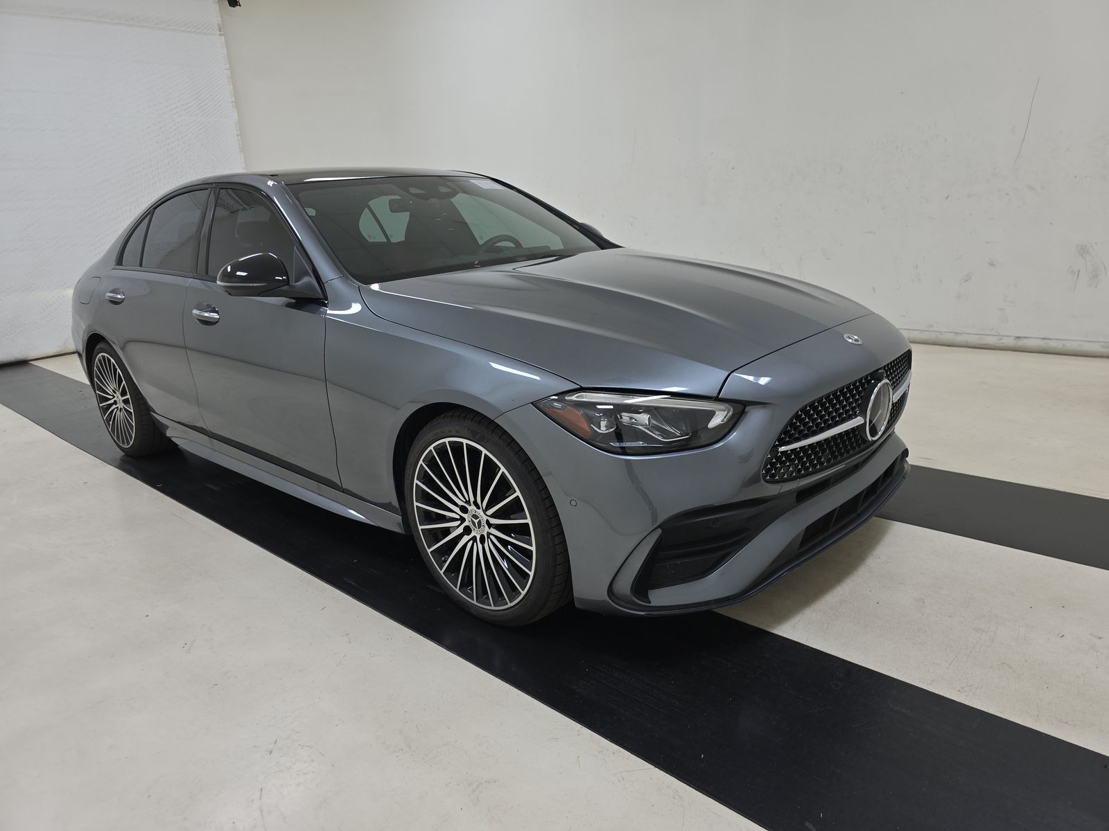 2024 Mercedes-Benz C-Class C 300 RWD