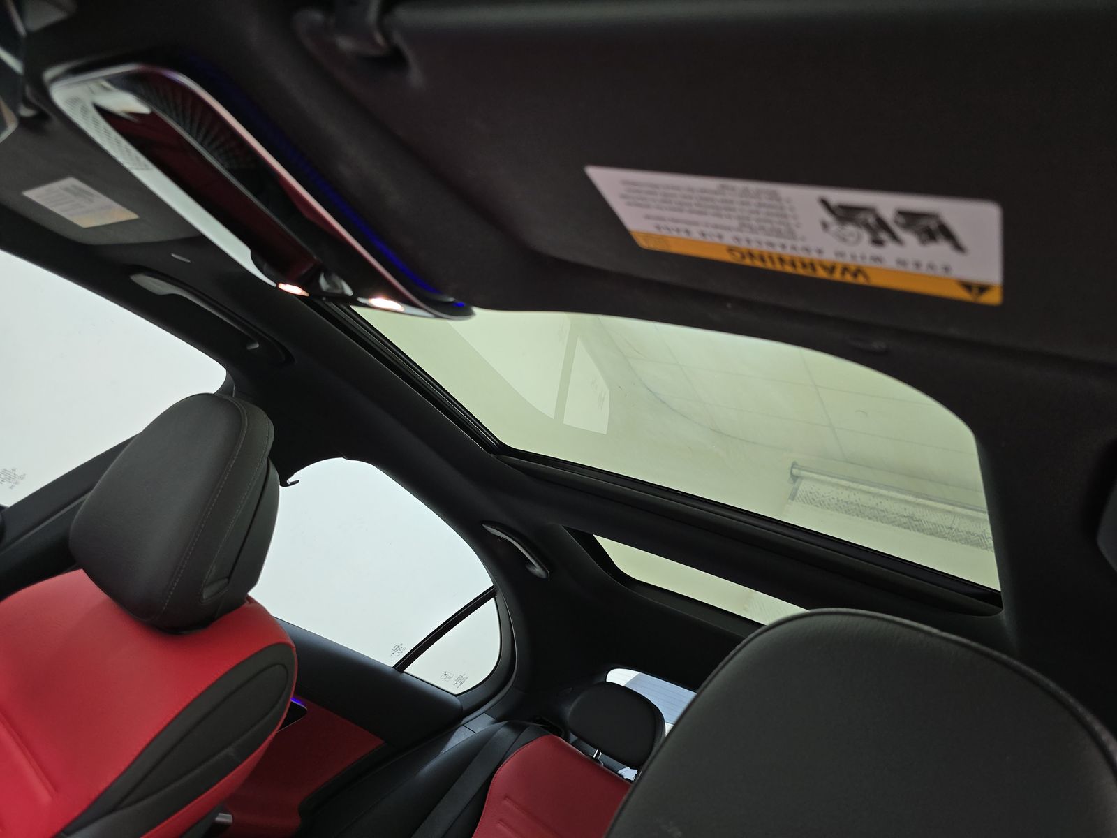 2024 Mercedes-Benz C-Class C 300 RWD