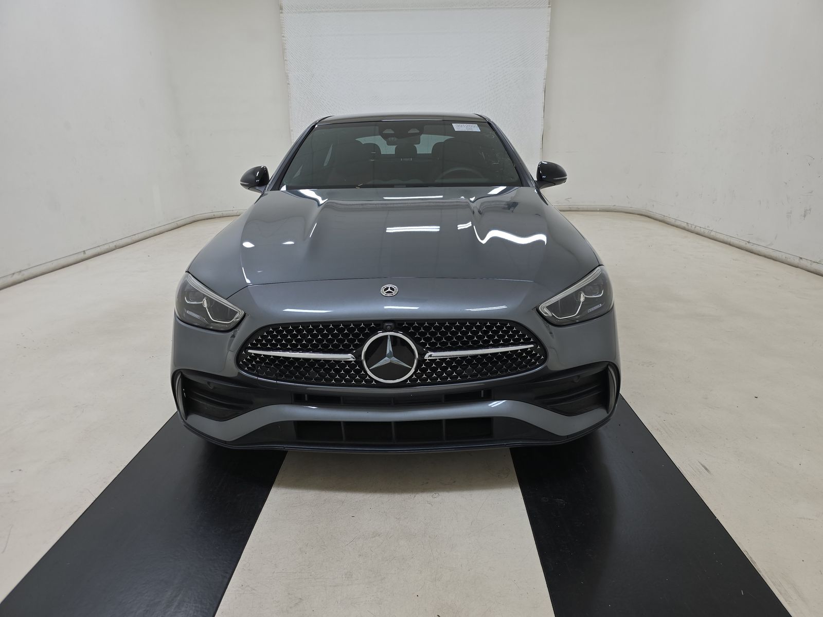 2024 Mercedes-Benz C-Class C 300 RWD