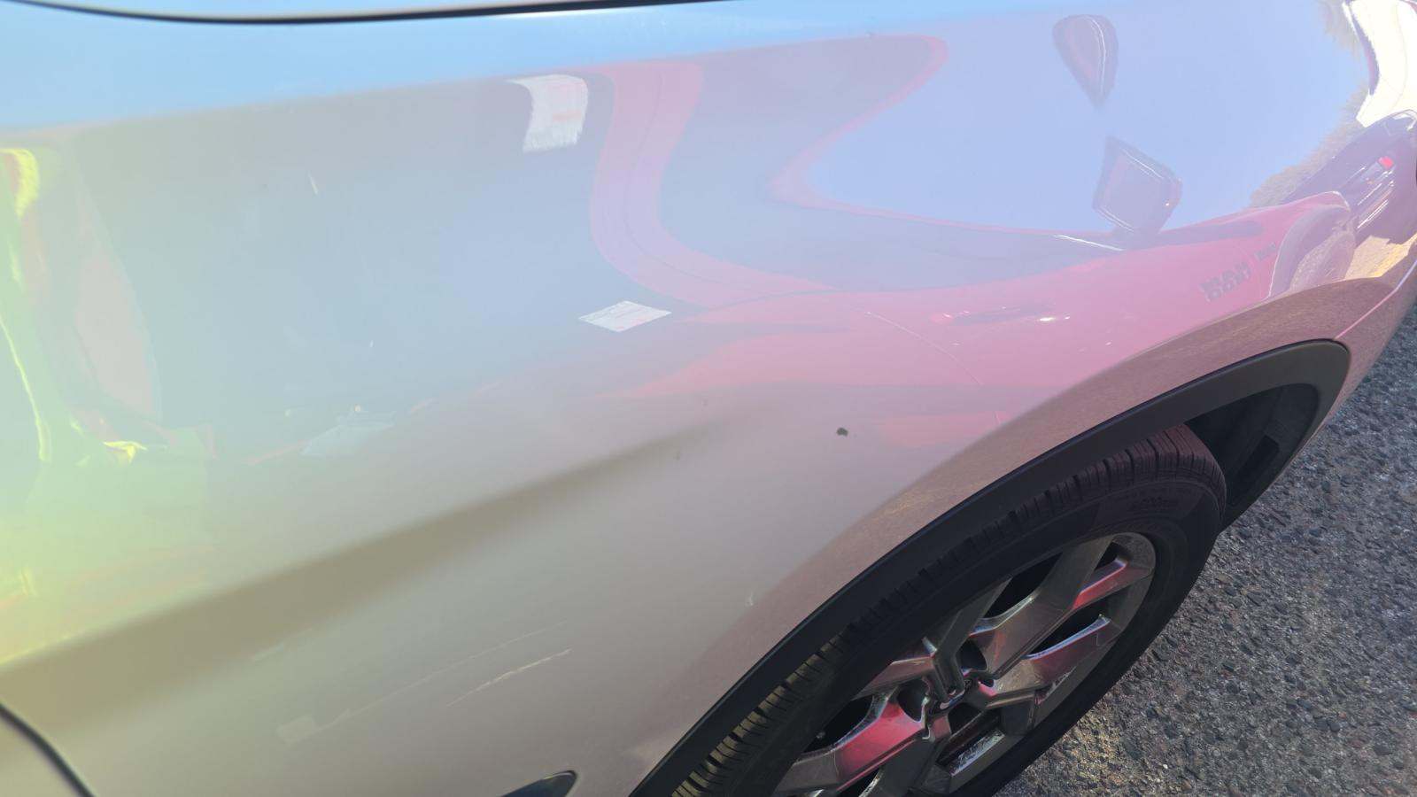 2024 BMW X3 xDrive30i AWD