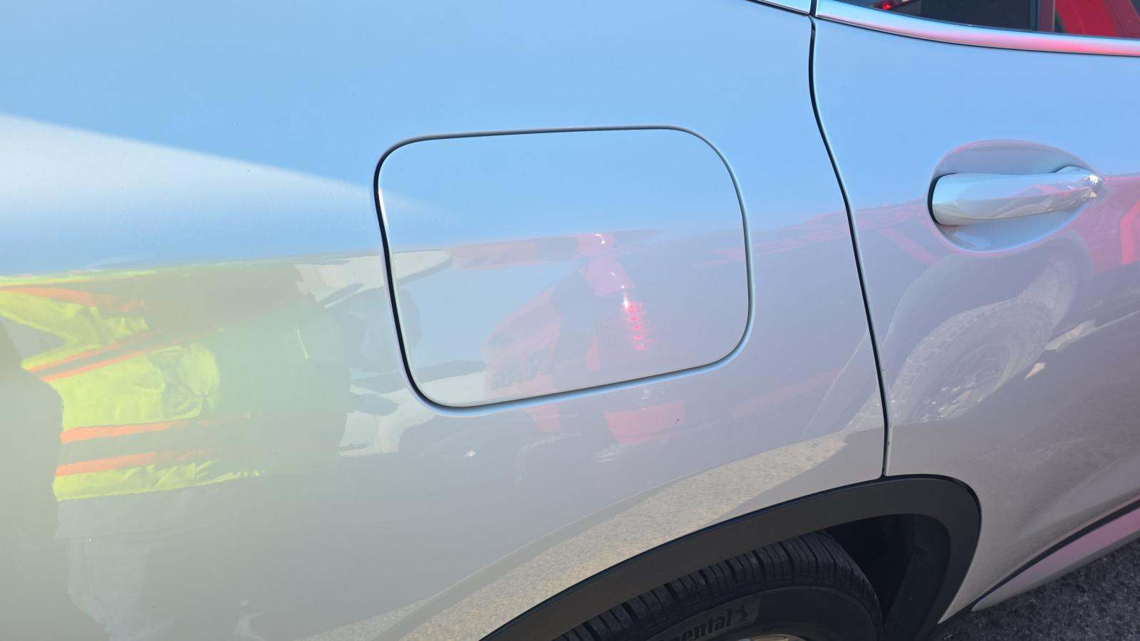 2024 BMW X3 xDrive30i AWD