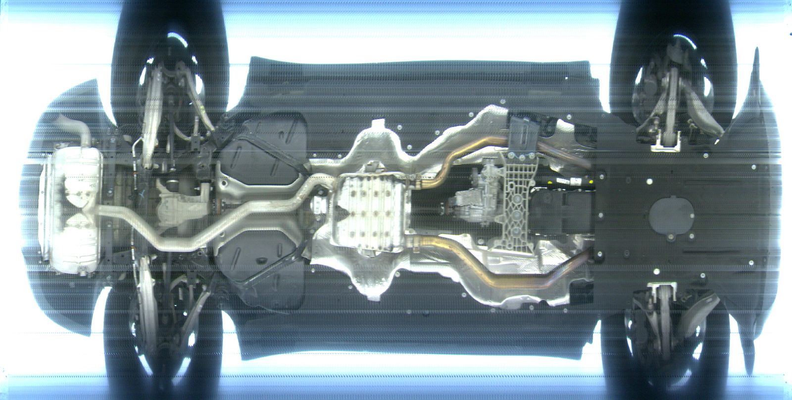 2024 Jeep Grand Cherokee Altitude AWD