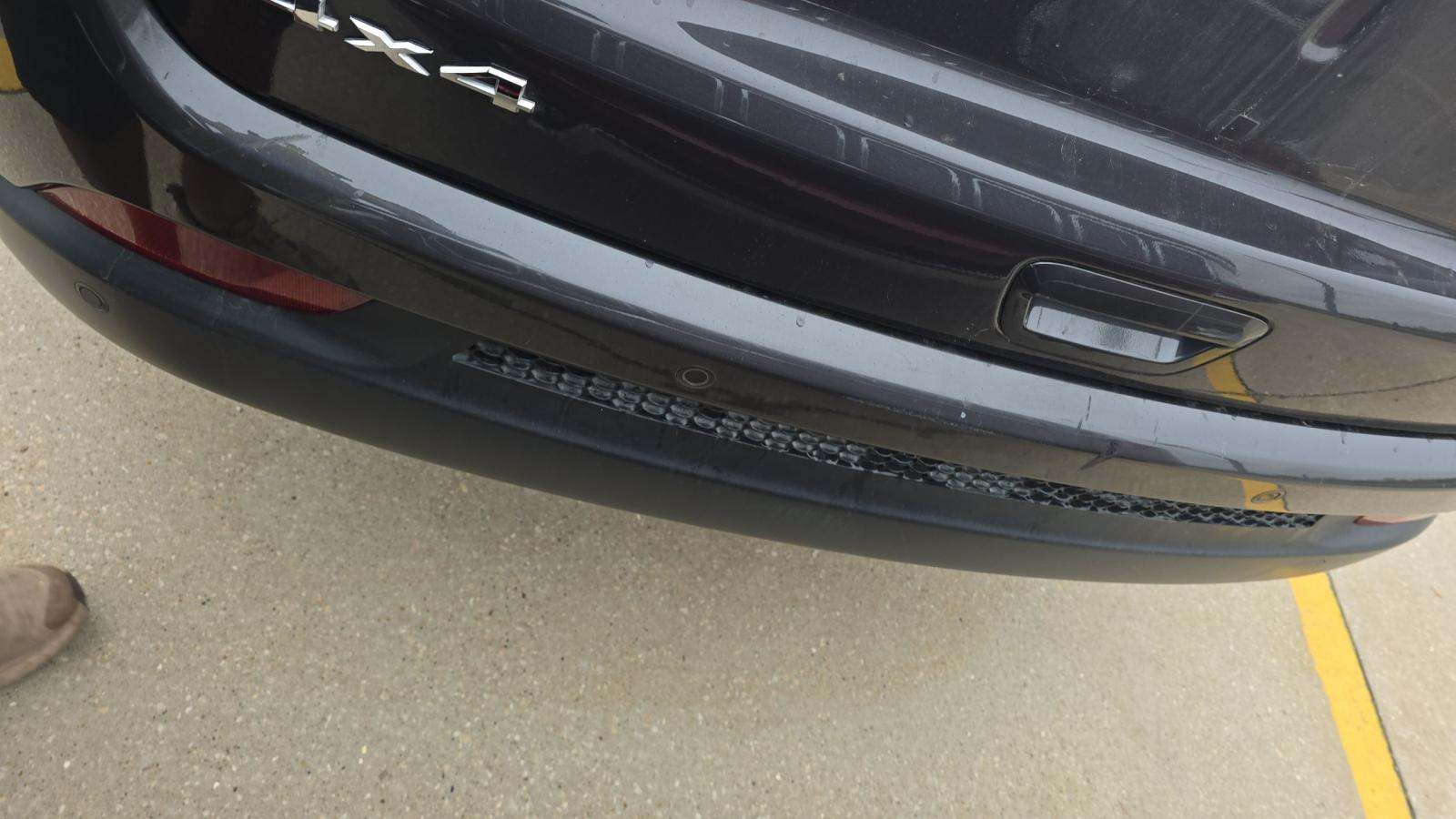 2024 Jeep Compass Limited AWD