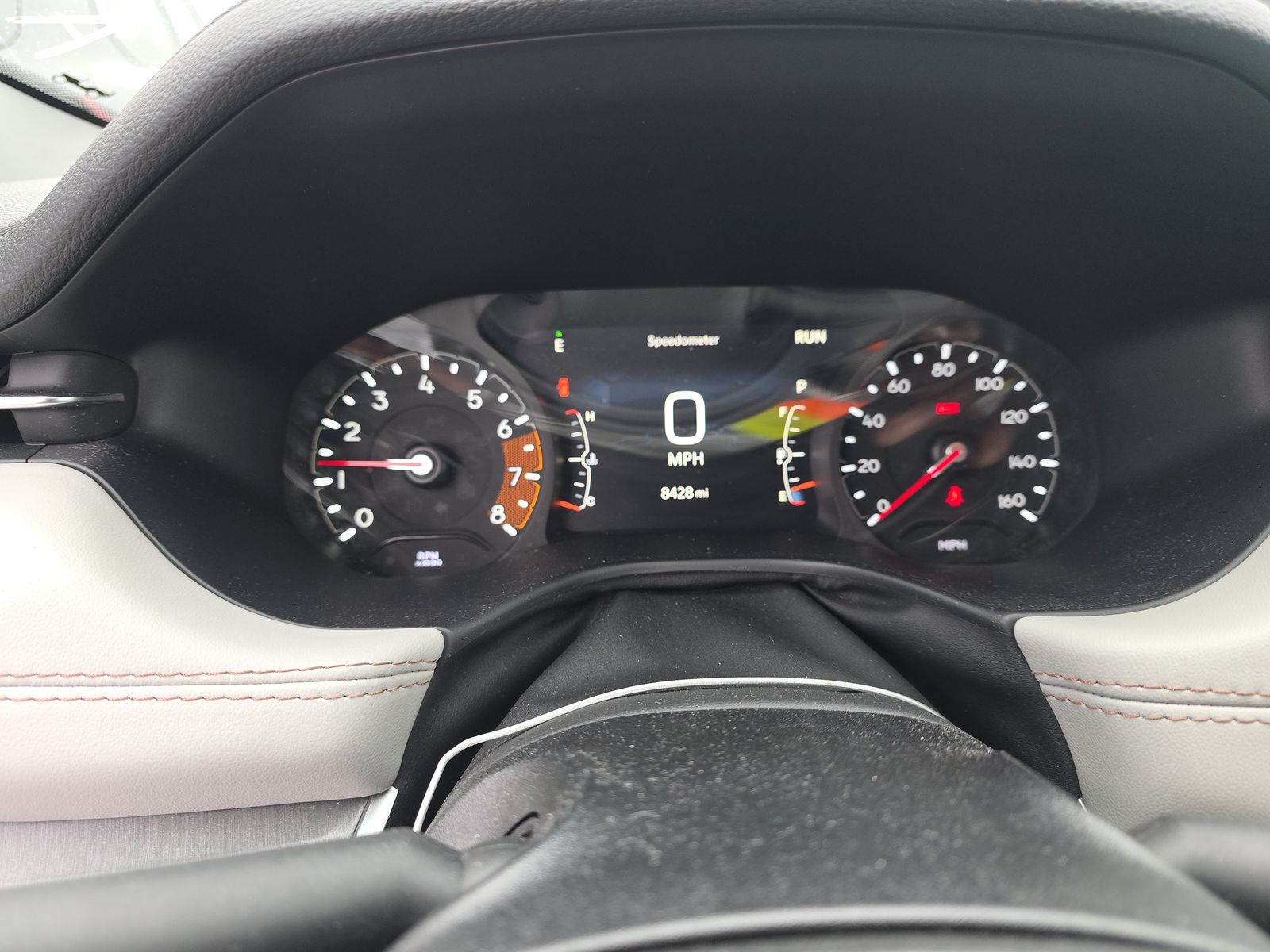 2025 Jeep Compass Limited AWD