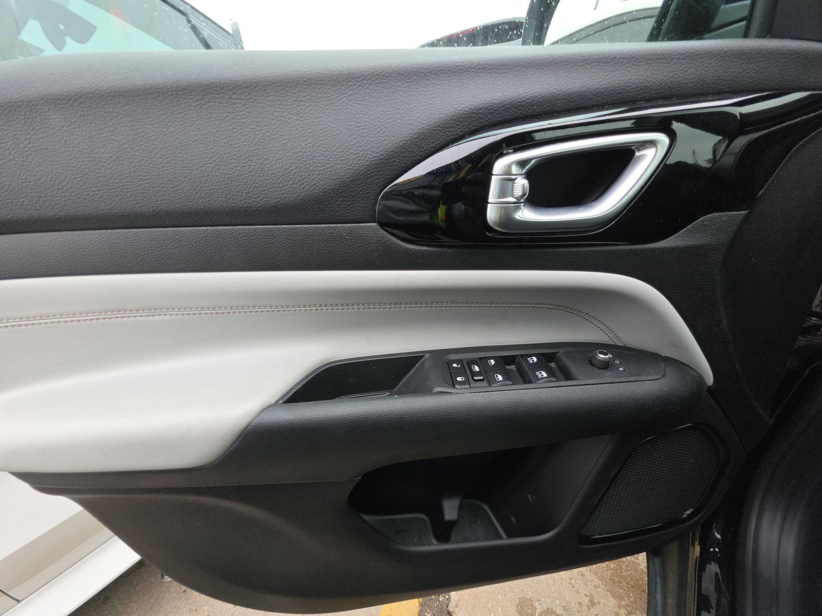 2025 Jeep Compass Limited AWD