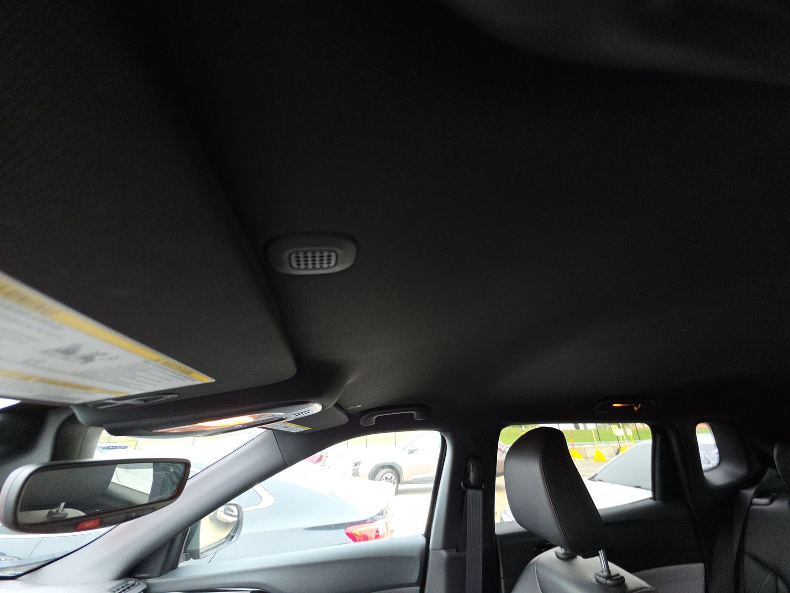 2025 Jeep Compass Limited AWD