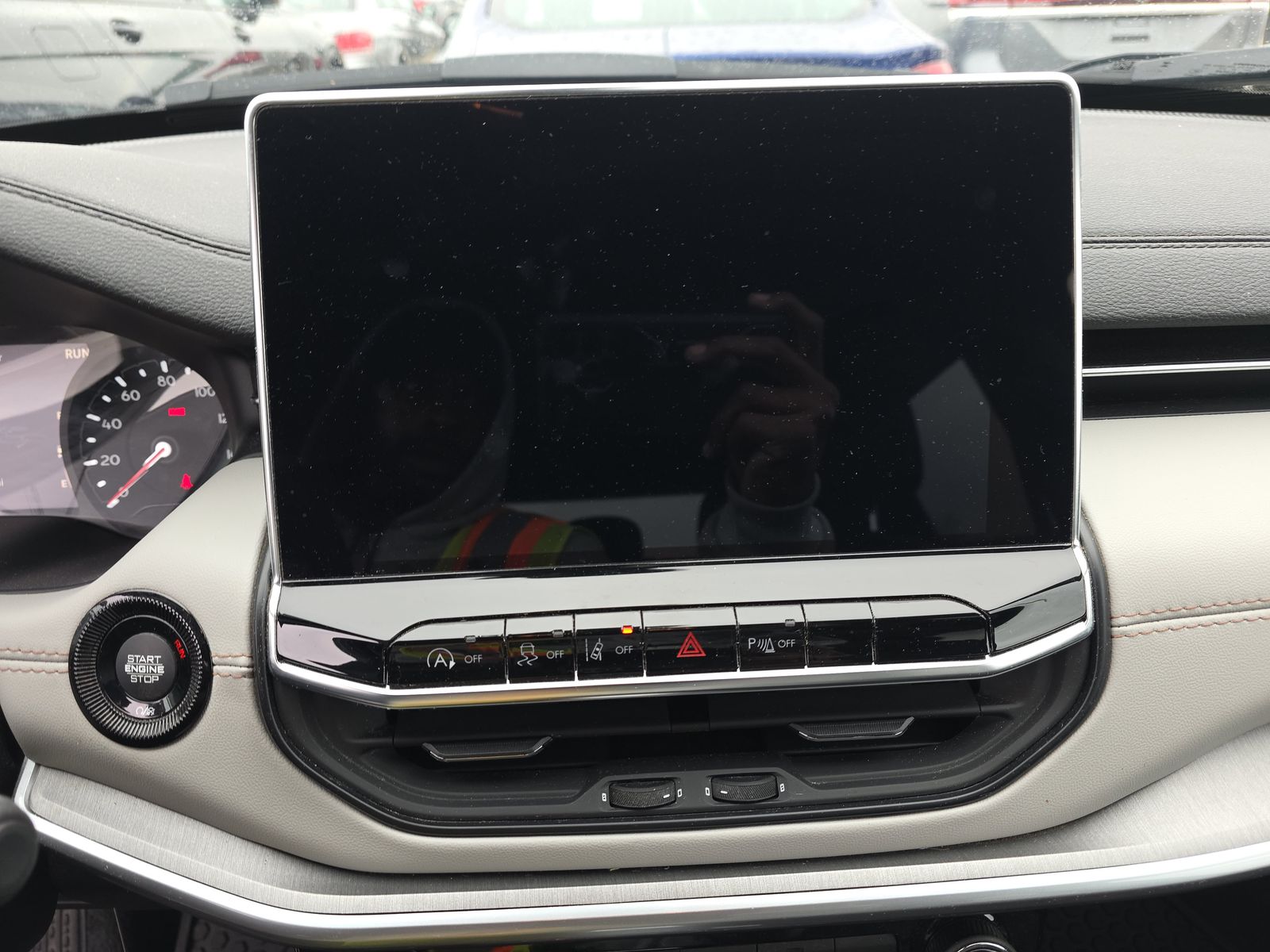 2025 Jeep Compass Limited AWD