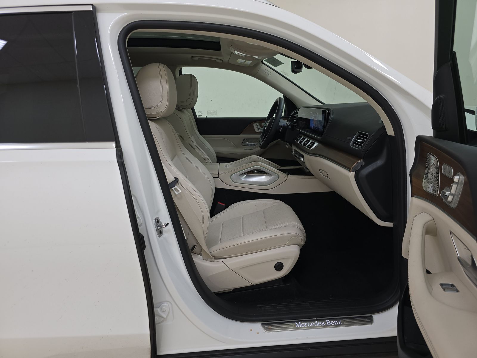 2024 Mercedes-Benz GLS GLS 450 AWD