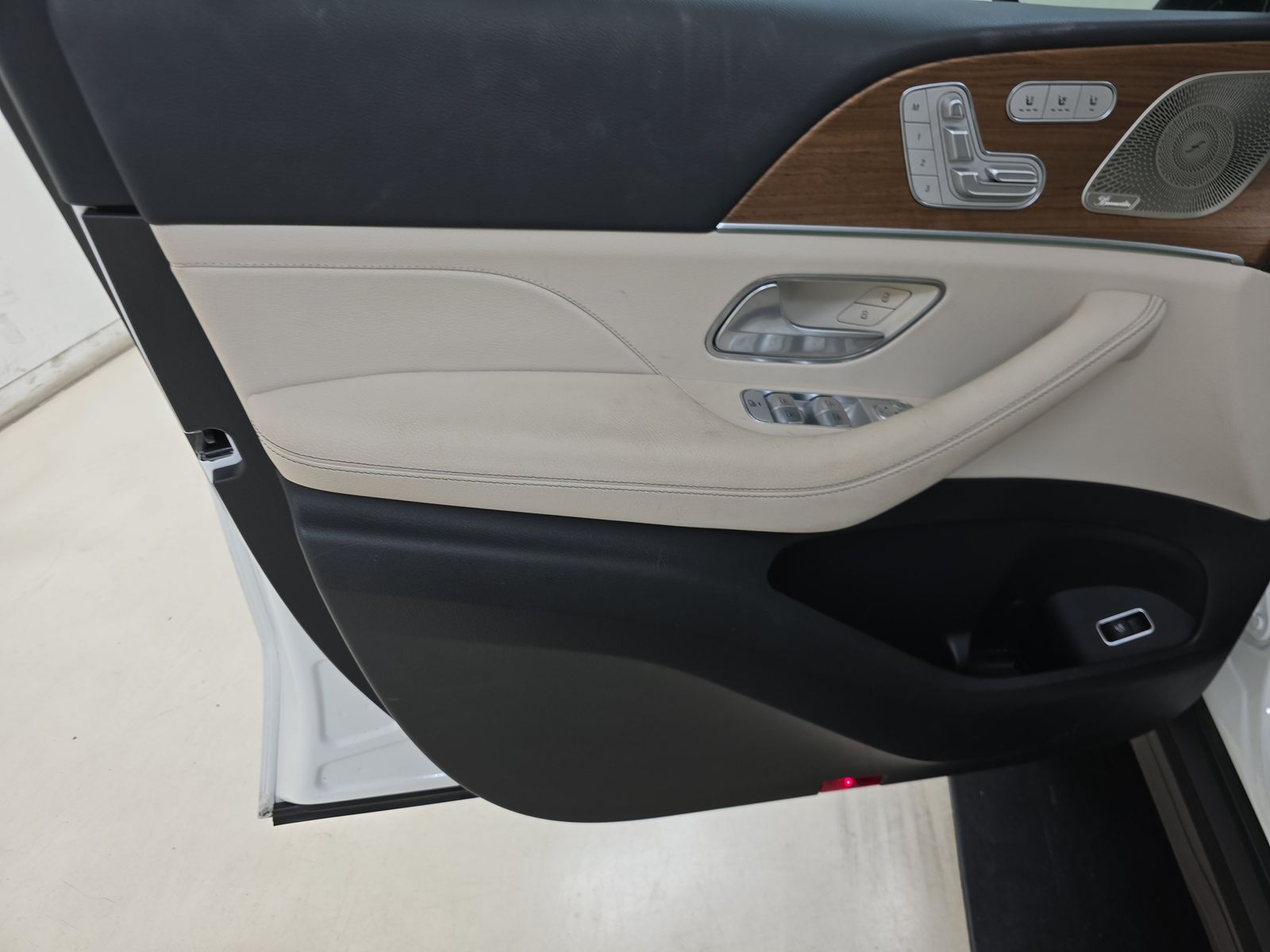 2024 Mercedes-Benz GLS GLS 450 AWD