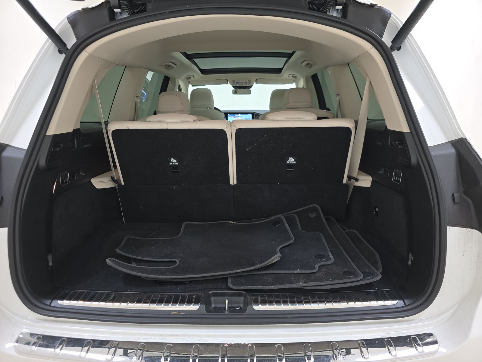 2024 Mercedes-Benz GLS GLS 450 AWD