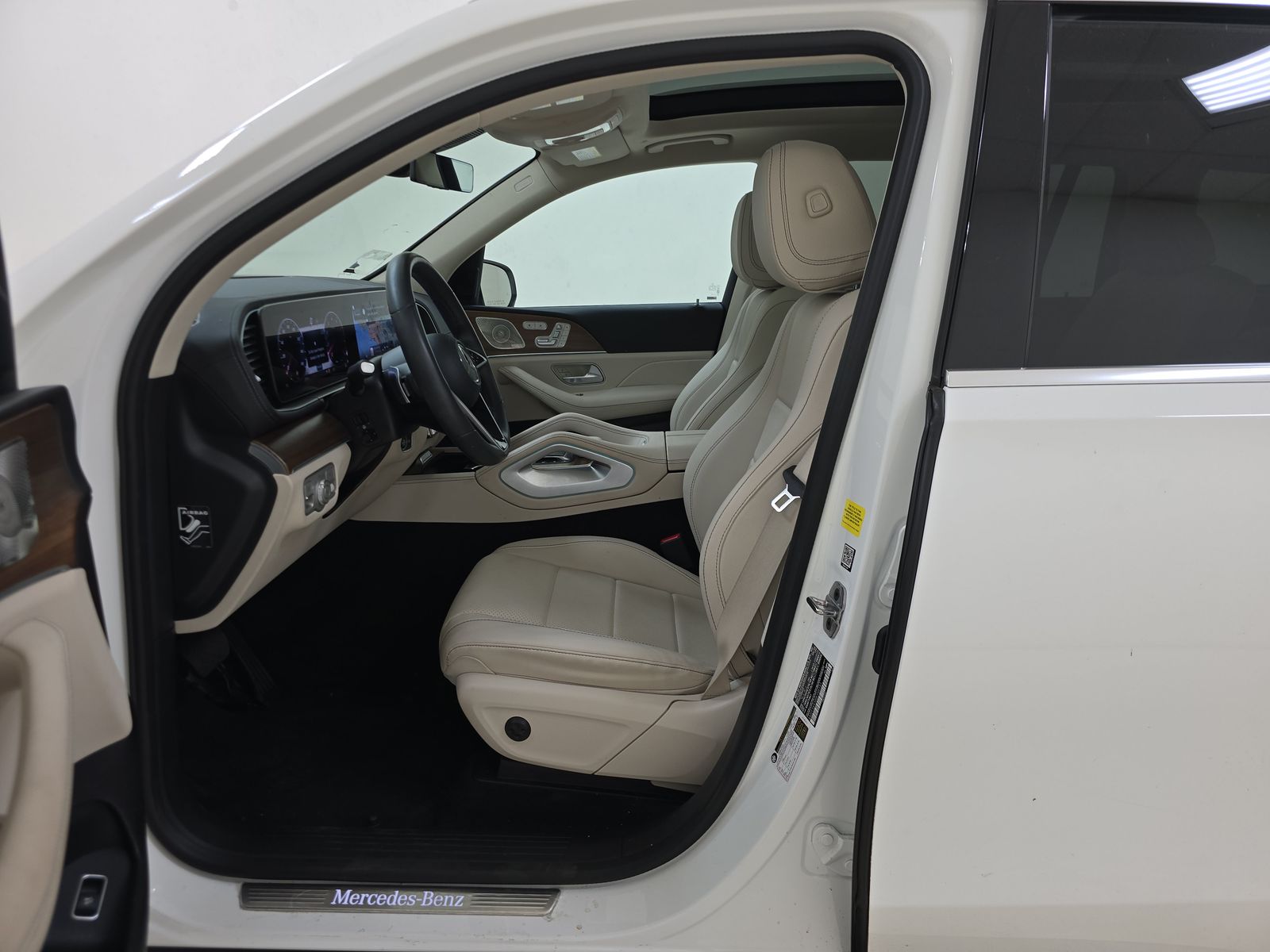 2024 Mercedes-Benz GLS GLS 450 AWD