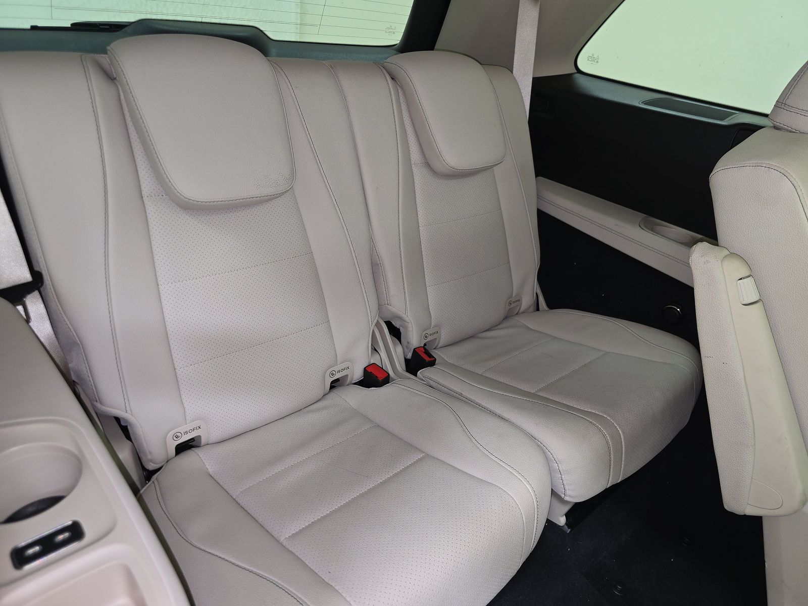 2024 Mercedes-Benz GLS GLS 450 AWD