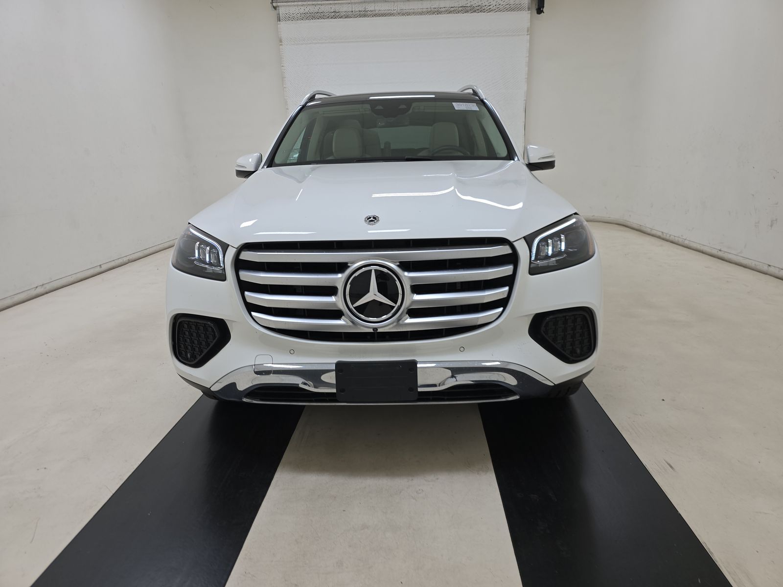 2024 Mercedes-Benz GLS GLS 450 AWD