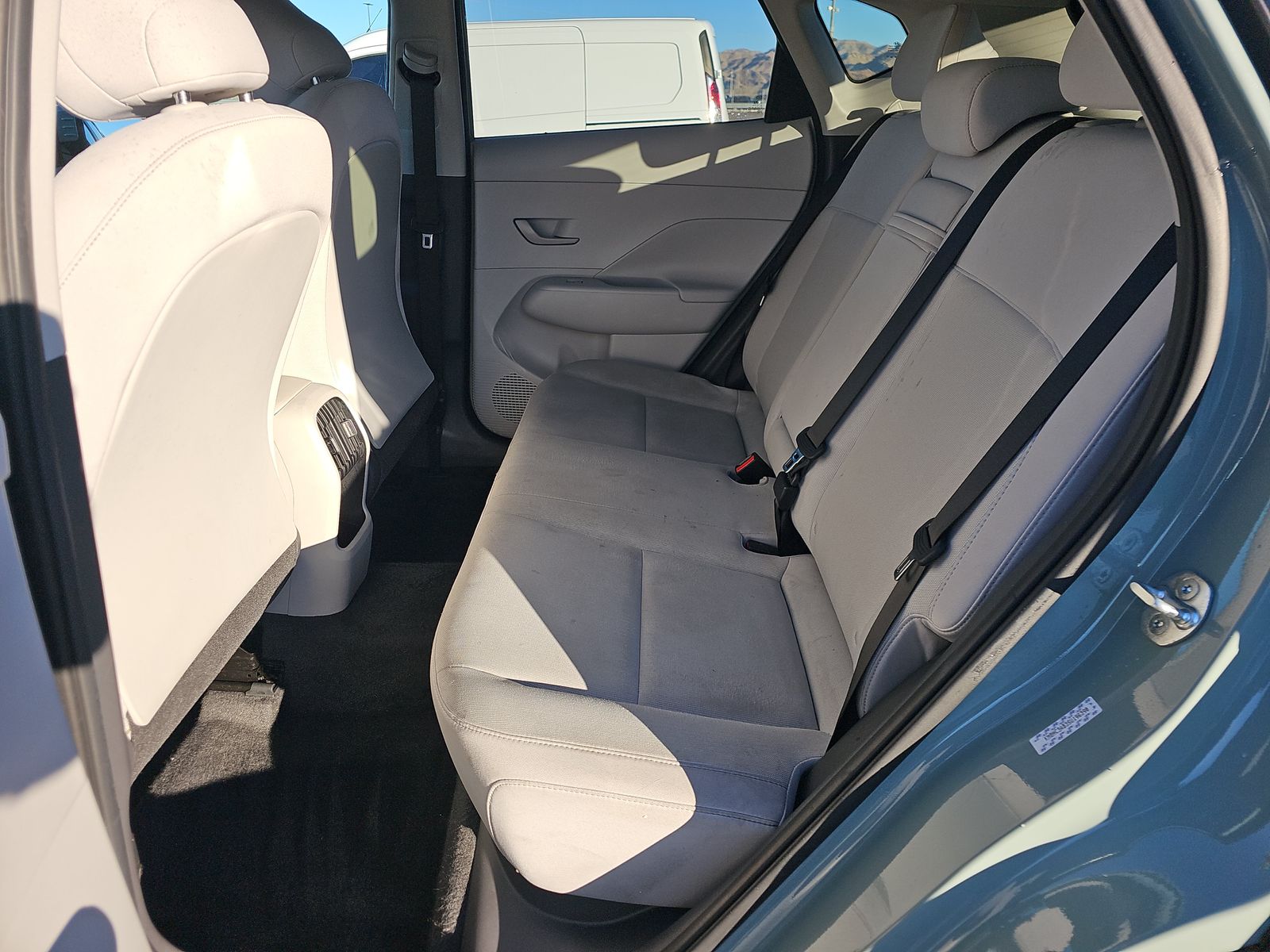 2025 Hyundai Kona SEL Convenience FWD