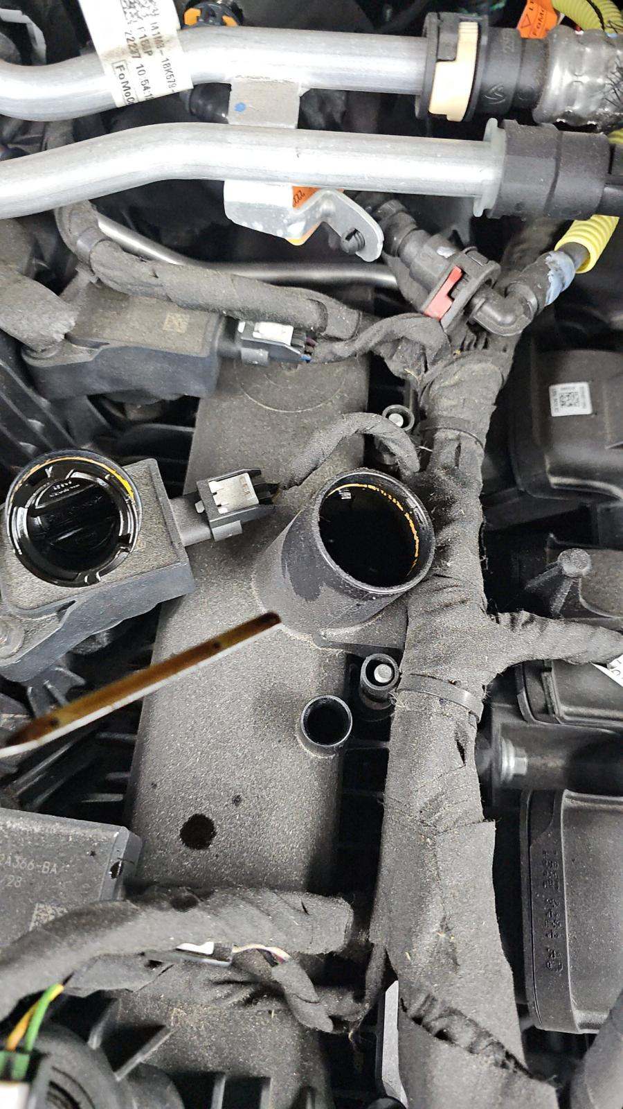 2022 Ford Explorer XLT AWD