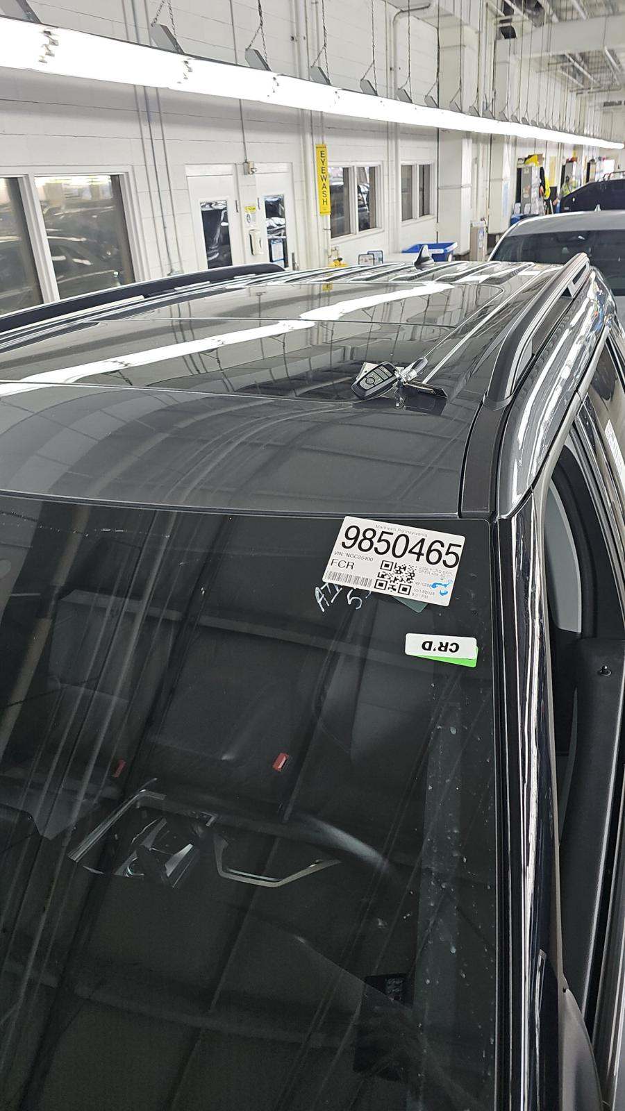 2022 Ford Explorer XLT AWD