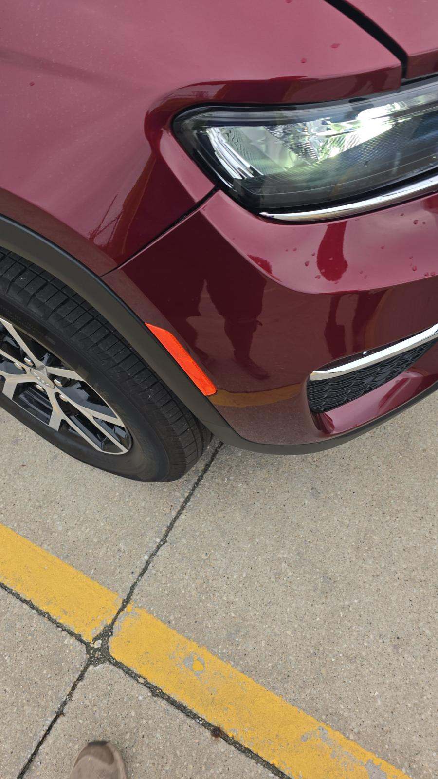 2024 Jeep Grand Cherokee Limited AWD